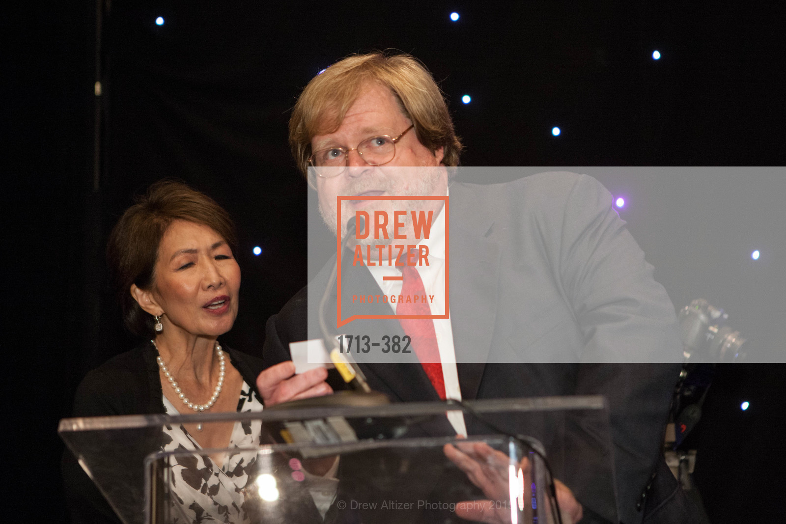Jan Yanehiro, Bruce Cozadd, American Cancer Society San Francisco Soiree, Four Seasons Hotel. 757 Market Street, October 15th, 2015,Drew Altizer, Drew Altizer Photography, full-service agency, private events, San Francisco photographer, photographer california