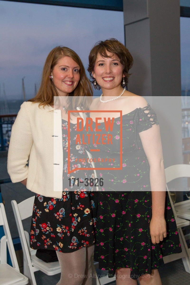 Megan O'Donnell, Morgan O'Donnell, Photo #171-3826