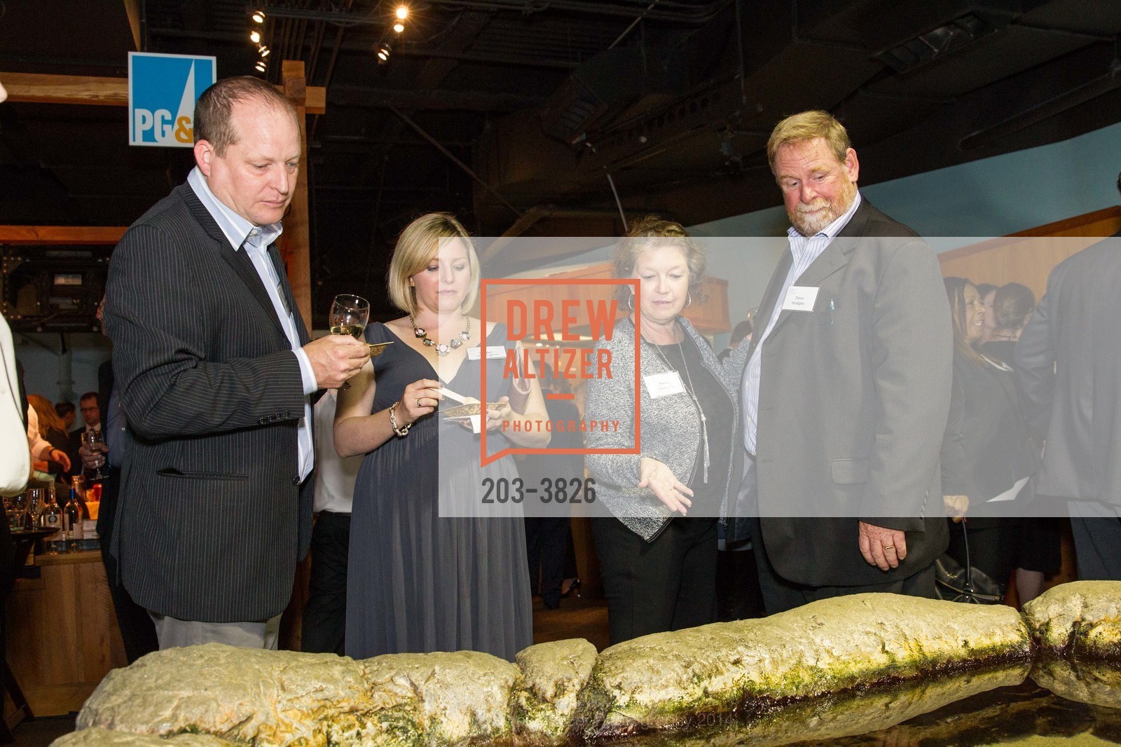 Nathan Witherington, Taylor Witherington, Nancy Hodges, Dave Hodges, Photo #203-3826