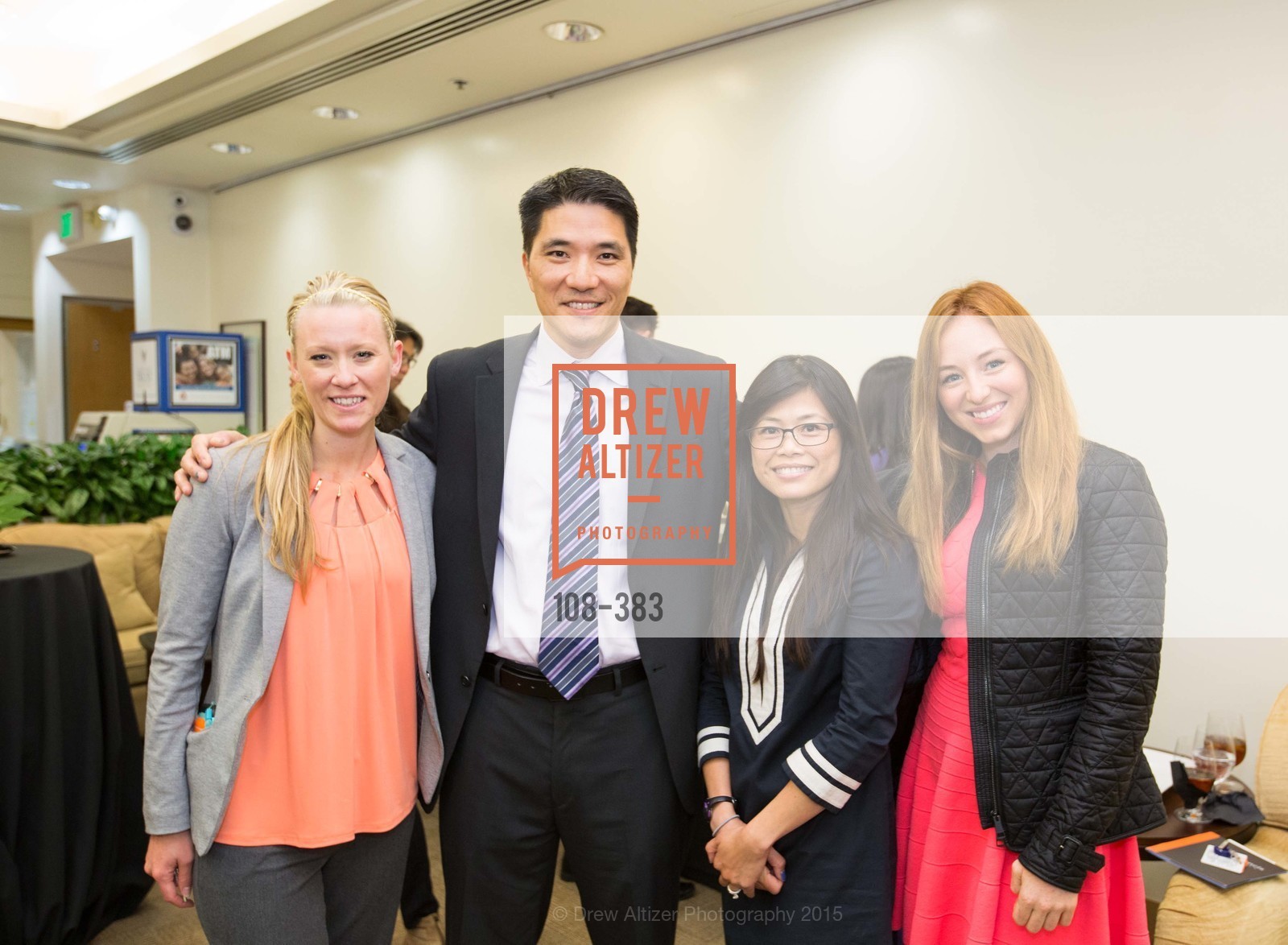 Tara Piazza, Jae Chun, Mandy Mori, Ann Marie Stauffer, Groundbreaking ceremony for the Phoebe Cowles Center for Comprehensive Pain Treatment, Phoebe Cowles Center for Comprehensive Pain Treatment. 1199 Bush Street, October 15th, 2015,Drew Altizer, Drew Altizer Photography, full-service agency, private events, San Francisco photographer, photographer california