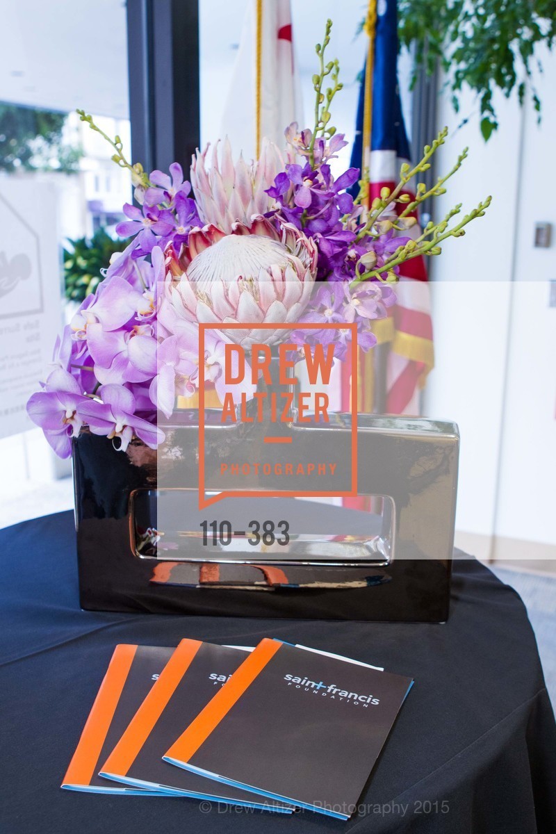 Atmosphere, Groundbreaking ceremony for the Phoebe Cowles Center for Comprehensive Pain Treatment, Phoebe Cowles Center for Comprehensive Pain Treatment. 1199 Bush Street, October 15th, 2015,Drew Altizer, Drew Altizer Photography, full-service agency, private events, San Francisco photographer, photographer california