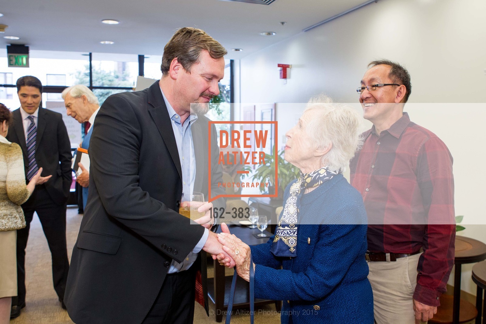 Mark Gibson, Groundbreaking ceremony for the Phoebe Cowles Center for Comprehensive Pain Treatment, Phoebe Cowles Center for Comprehensive Pain Treatment. 1199 Bush Street, October 15th, 2015,Drew Altizer, Drew Altizer Photography, full-service event agency, private events, San Francisco photographer, photographer California