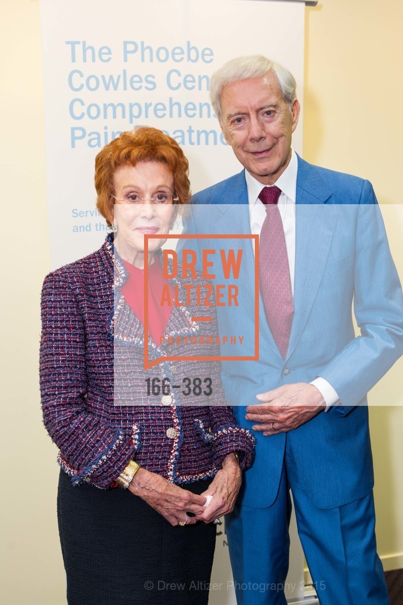 Phoebe Cowles, Robert Girard, Groundbreaking ceremony for the Phoebe Cowles Center for Comprehensive Pain Treatment, Phoebe Cowles Center for Comprehensive Pain Treatment. 1199 Bush Street, October 15th, 2015,Drew Altizer, Drew Altizer Photography, full-service agency, private events, San Francisco photographer, photographer california