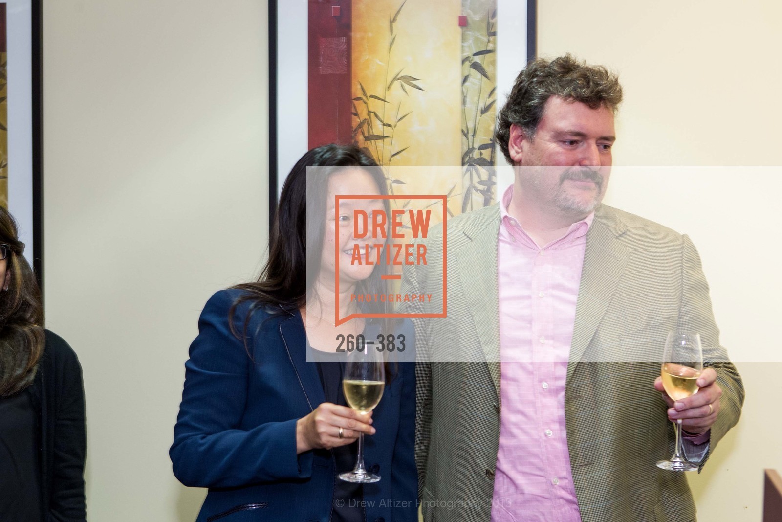 Jane Yao, Mark Gibson, Groundbreaking ceremony for the Phoebe Cowles Center for Comprehensive Pain Treatment, Phoebe Cowles Center for Comprehensive Pain Treatment. 1199 Bush Street, October 15th, 2015,Drew Altizer, Drew Altizer Photography, full-service agency, private events, San Francisco photographer, photographer california