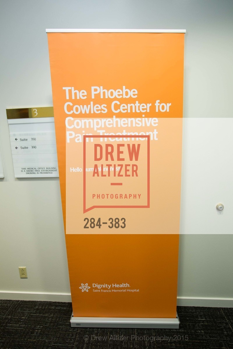 Atmosphere, Groundbreaking ceremony for the Phoebe Cowles Center for Comprehensive Pain Treatment, Phoebe Cowles Center for Comprehensive Pain Treatment. 1199 Bush Street, October 15th, 2015,Drew Altizer, Drew Altizer Photography, full-service agency, private events, San Francisco photographer, photographer california