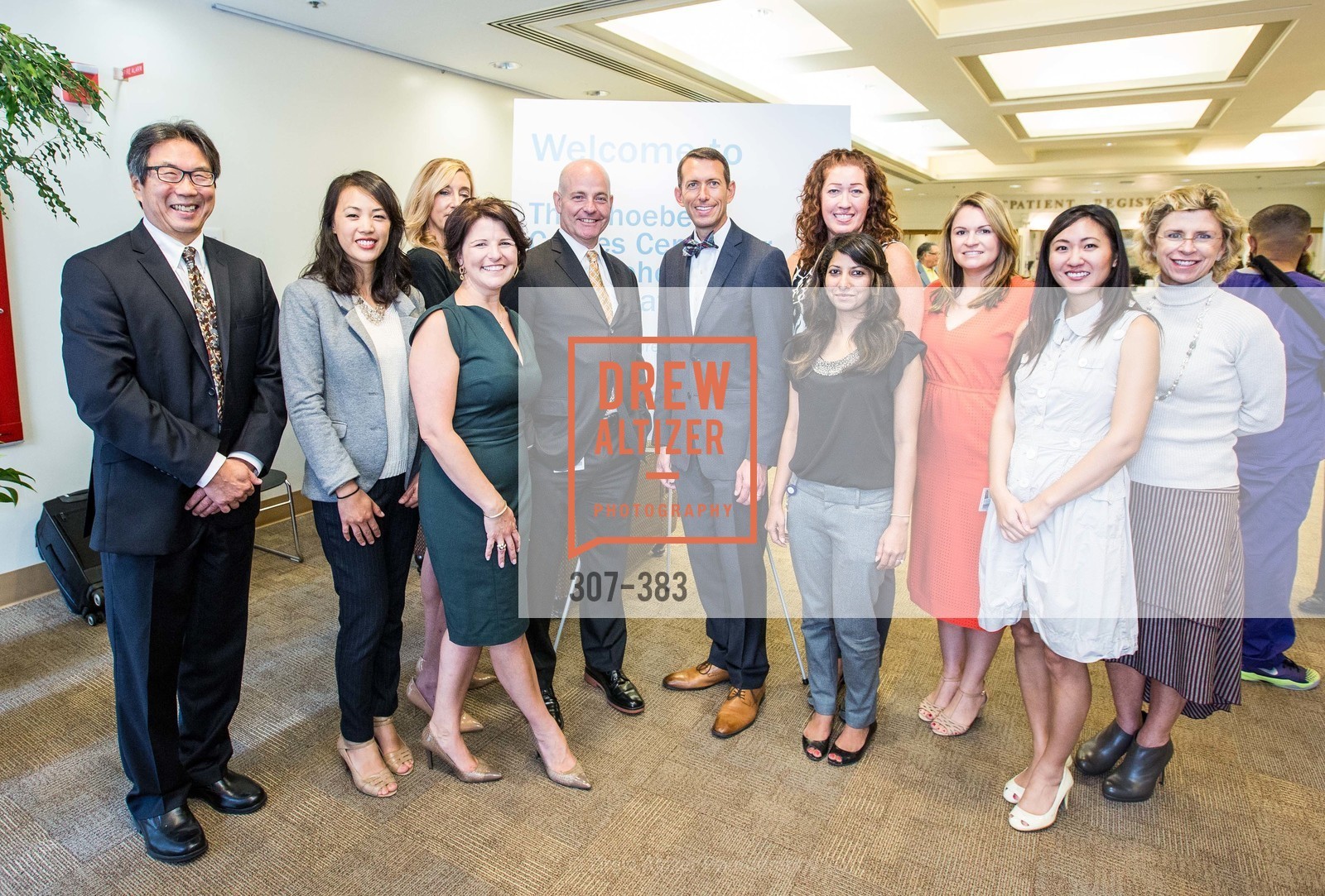Henry Tang, Colleen McGuinn, Bridget Lanza, Kevin Causey, Markham Miller, Sandhya Gopalan, Alison Lamb, Joyce Tam, Jennifer Kiss, Groundbreaking ceremony for the Phoebe Cowles Center for Comprehensive Pain Treatment, Phoebe Cowles Center for Comprehensive Pain Treatment. 1199 Bush Street, October 15th, 2015,Drew Altizer, Drew Altizer Photography, full-service agency, private events, San Francisco photographer, photographer california