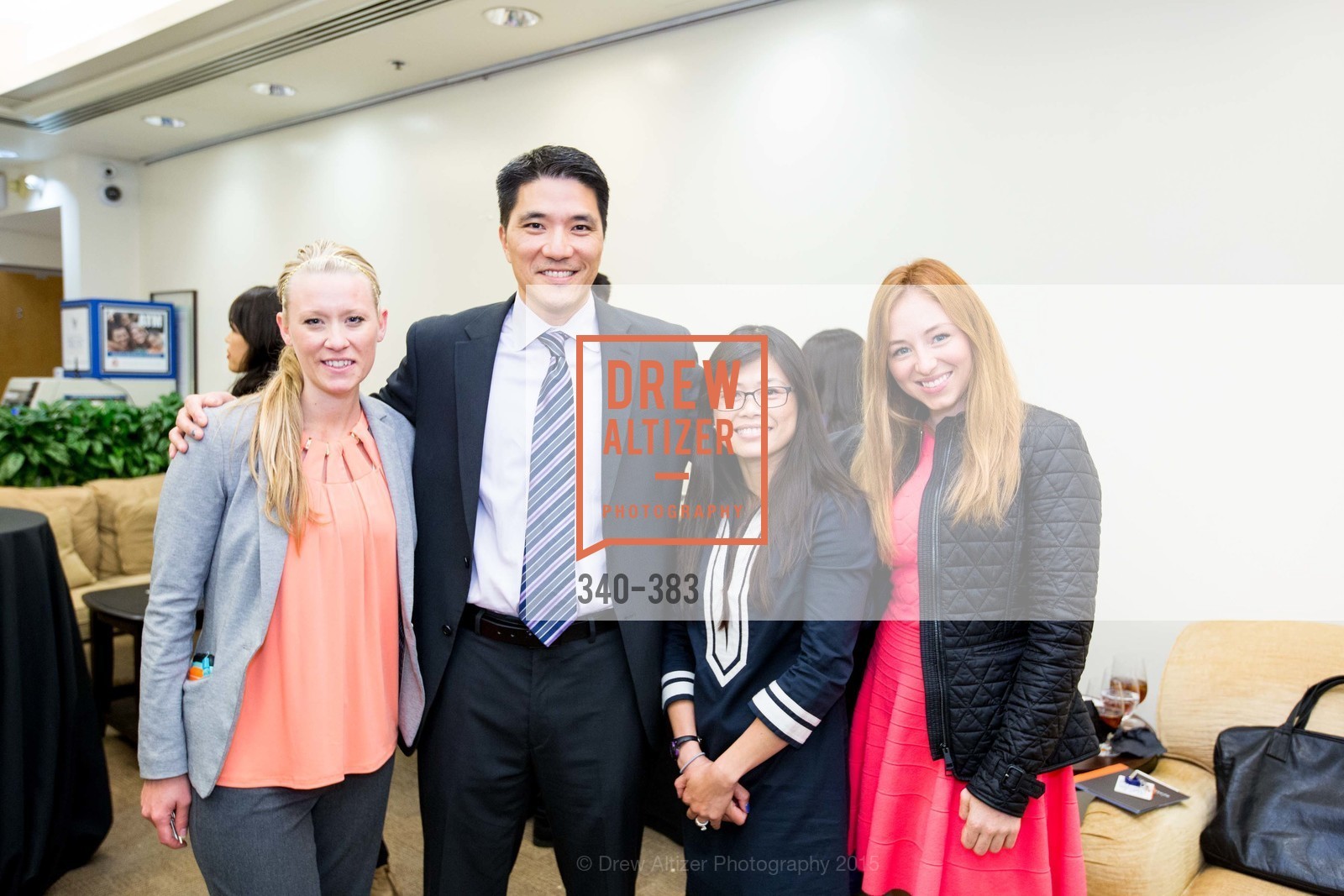 Tara Piazza, Jae Chun, Mandy Mori, Ann Marie Stauffer, Groundbreaking ceremony for the Phoebe Cowles Center for Comprehensive Pain Treatment, Phoebe Cowles Center for Comprehensive Pain Treatment. 1199 Bush Street, October 15th, 2015,Drew Altizer, Drew Altizer Photography, full-service agency, private events, San Francisco photographer, photographer california