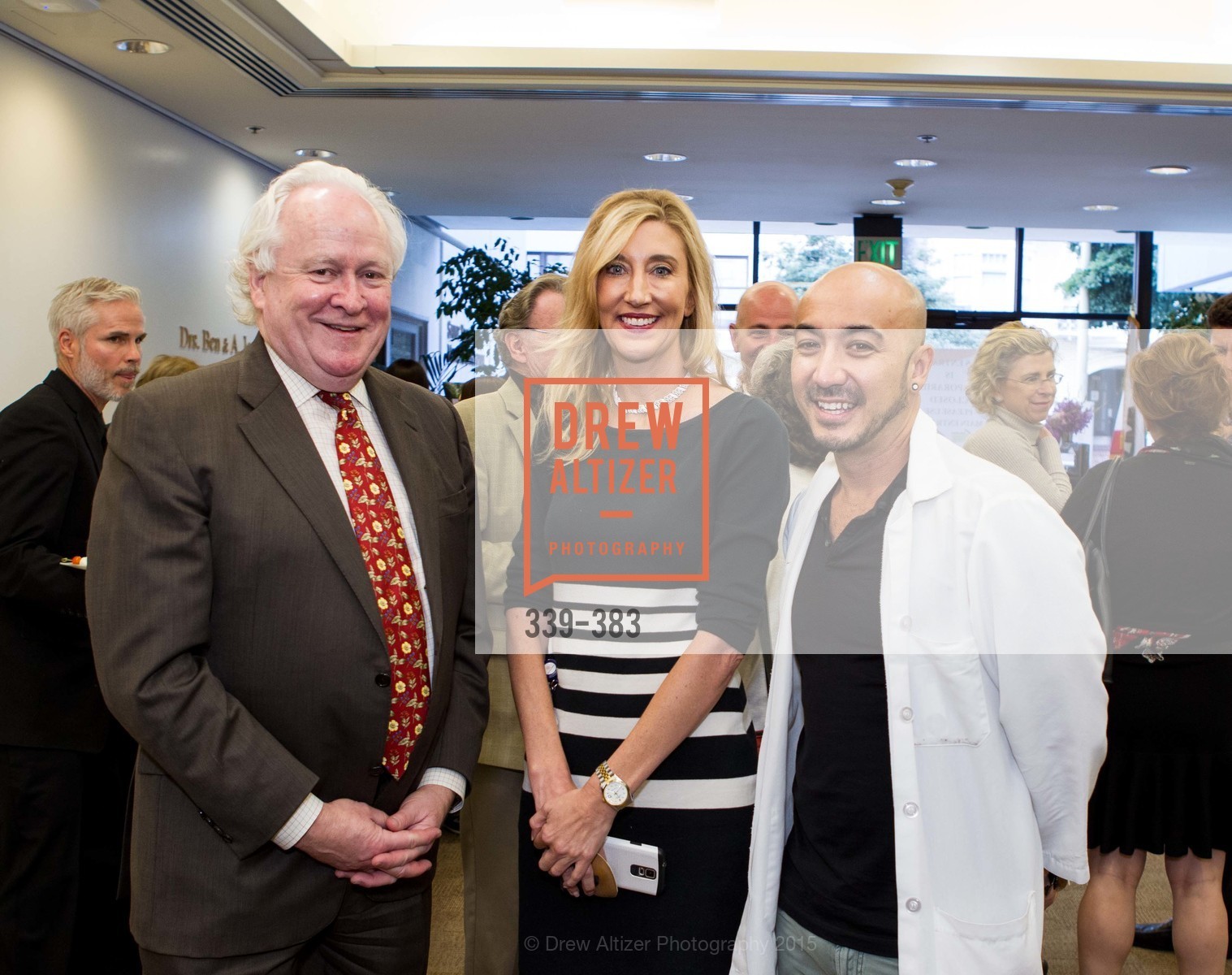 Robert Harvey, Colleen McGuinn, Groundbreaking ceremony for the Phoebe Cowles Center for Comprehensive Pain Treatment, Phoebe Cowles Center for Comprehensive Pain Treatment. 1199 Bush Street, October 15th, 2015,Drew Altizer, Drew Altizer Photography, full-service agency, private events, San Francisco photographer, photographer california
