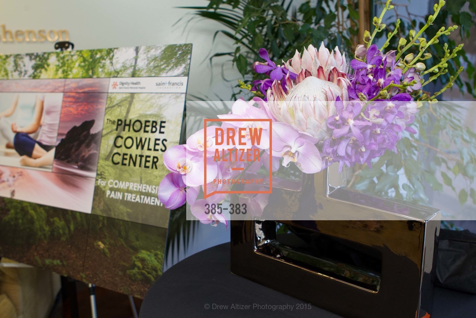 Atmosphere, Groundbreaking ceremony for the Phoebe Cowles Center for Comprehensive Pain Treatment, Phoebe Cowles Center for Comprehensive Pain Treatment. 1199 Bush Street, October 15th, 2015,Drew Altizer, Drew Altizer Photography, full-service agency, private events, San Francisco photographer, photographer california