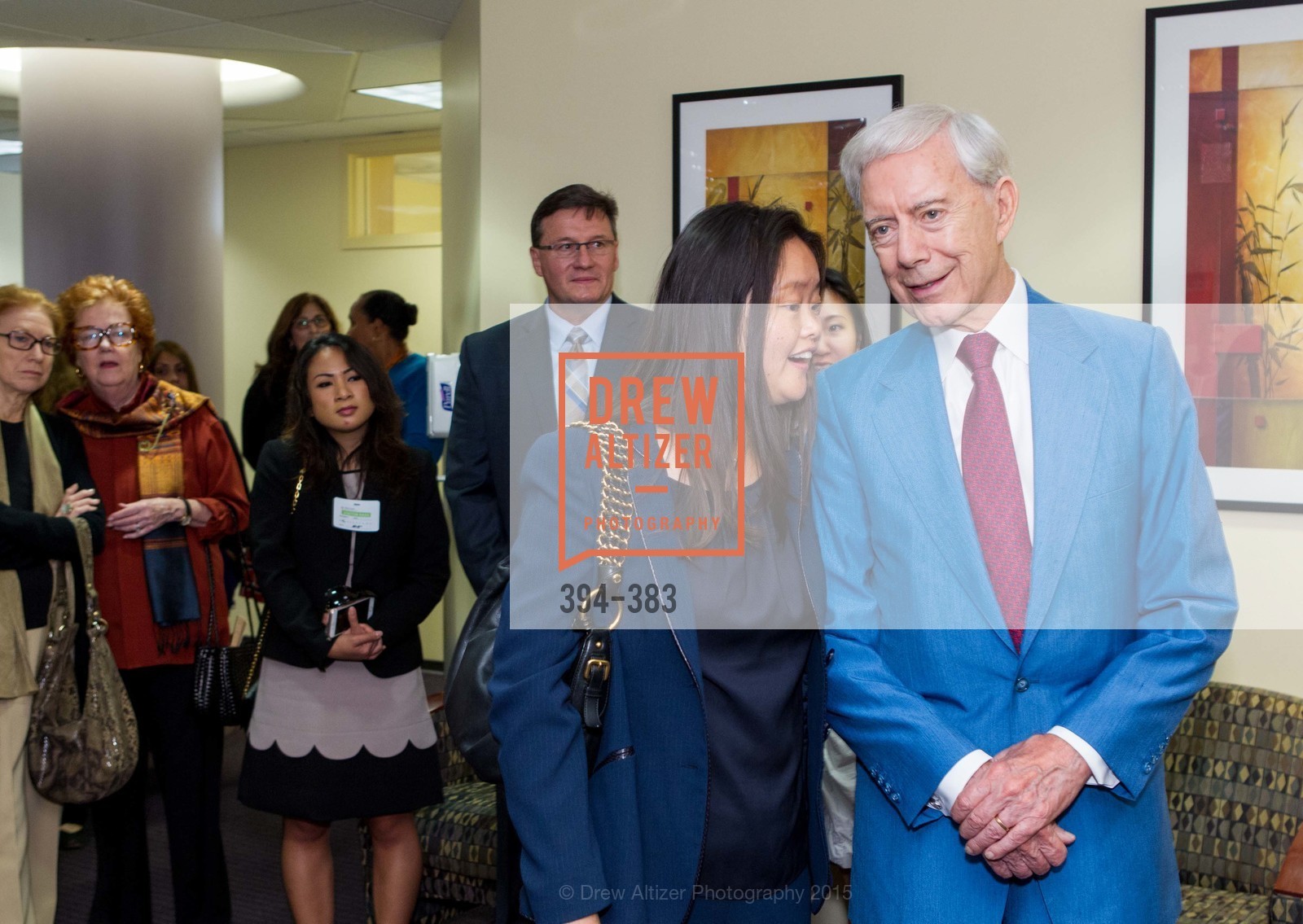 Jane Yao, Robert Girard, Groundbreaking ceremony for the Phoebe Cowles Center for Comprehensive Pain Treatment, Phoebe Cowles Center for Comprehensive Pain Treatment. 1199 Bush Street, October 15th, 2015,Drew Altizer, Drew Altizer Photography, full-service event agency, private events, San Francisco photographer, photographer California