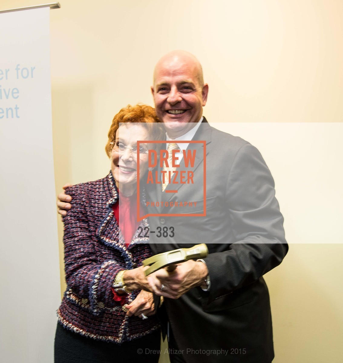 Phoebe Cowles, Kevin Causey, Groundbreaking ceremony for the Phoebe Cowles Center for Comprehensive Pain Treatment, Phoebe Cowles Center for Comprehensive Pain Treatment. 1199 Bush Street, October 15th, 2015,Drew Altizer, Drew Altizer Photography, full-service event agency, private events, San Francisco photographer, photographer California