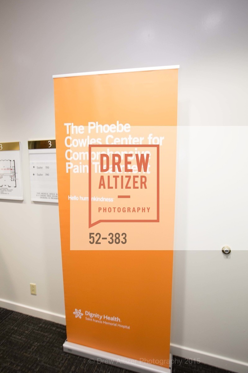 Atmosphere, Groundbreaking ceremony for the Phoebe Cowles Center for Comprehensive Pain Treatment, Phoebe Cowles Center for Comprehensive Pain Treatment. 1199 Bush Street, October 15th, 2015,Drew Altizer, Drew Altizer Photography, full-service agency, private events, San Francisco photographer, photographer california