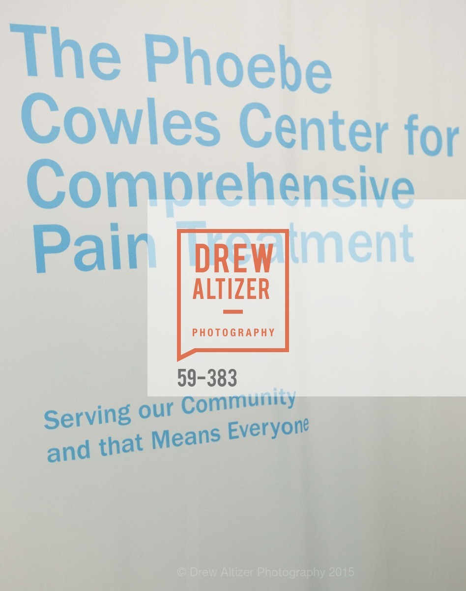 Atmosphere, Groundbreaking ceremony for the Phoebe Cowles Center for Comprehensive Pain Treatment, Phoebe Cowles Center for Comprehensive Pain Treatment. 1199 Bush Street, October 15th, 2015,Drew Altizer, Drew Altizer Photography, full-service agency, private events, San Francisco photographer, photographer california