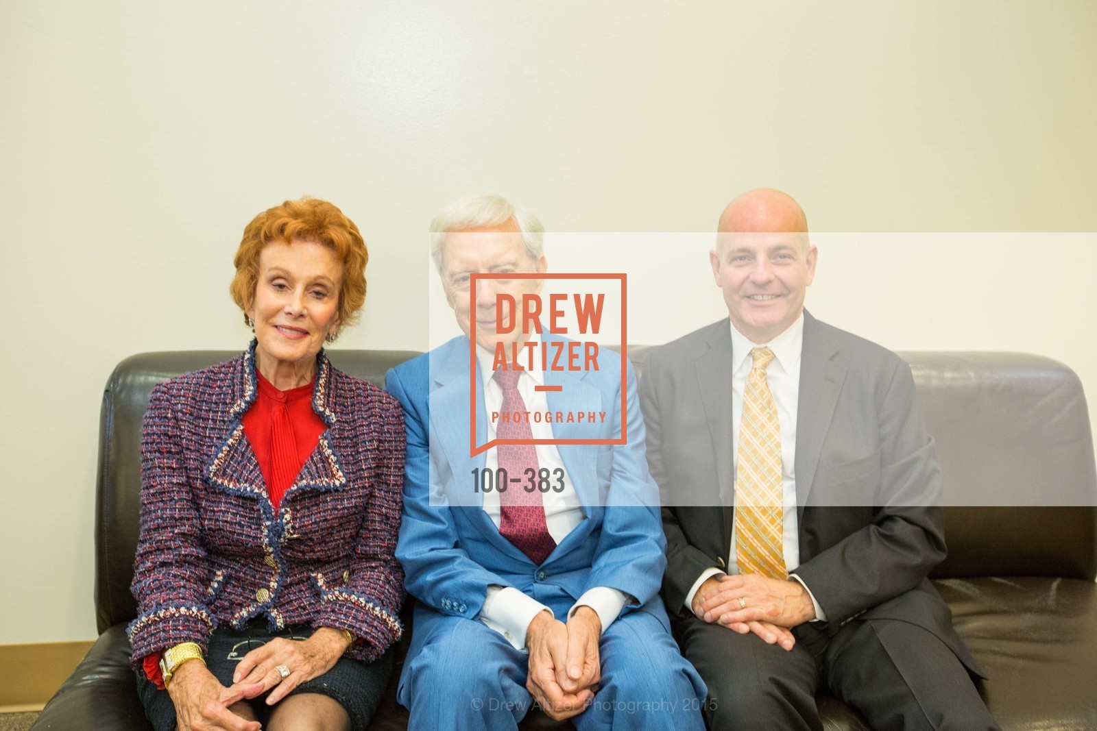 Phoebe Cowles, Robert Girard, Kevin Causey, Groundbreaking ceremony for the Phoebe Cowles Center for Comprehensive Pain Treatment, Phoebe Cowles Center for Comprehensive Pain Treatment. 1199 Bush Street, October 15th, 2015,Drew Altizer, Drew Altizer Photography, full-service agency, private events, San Francisco photographer, photographer california