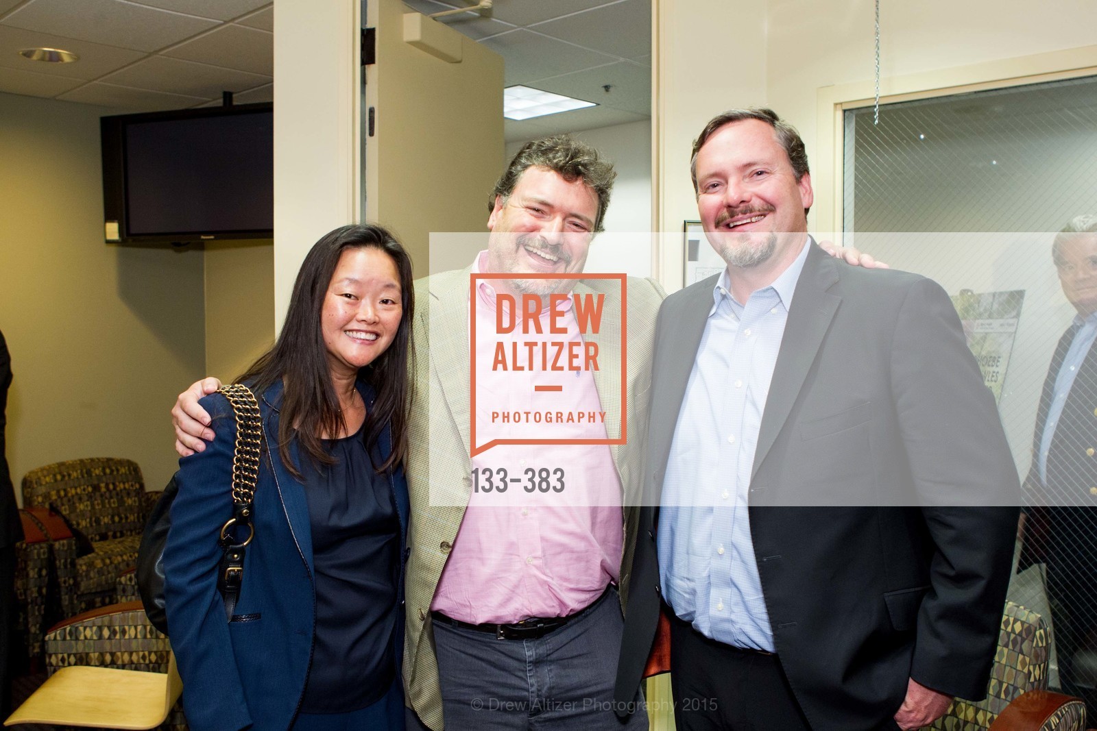 Jane Yao, Mark Gibson, Michael Gibson, Groundbreaking ceremony for the Phoebe Cowles Center for Comprehensive Pain Treatment, Phoebe Cowles Center for Comprehensive Pain Treatment. 1199 Bush Street, October 15th, 2015,Drew Altizer, Drew Altizer Photography, full-service agency, private events, San Francisco photographer, photographer california