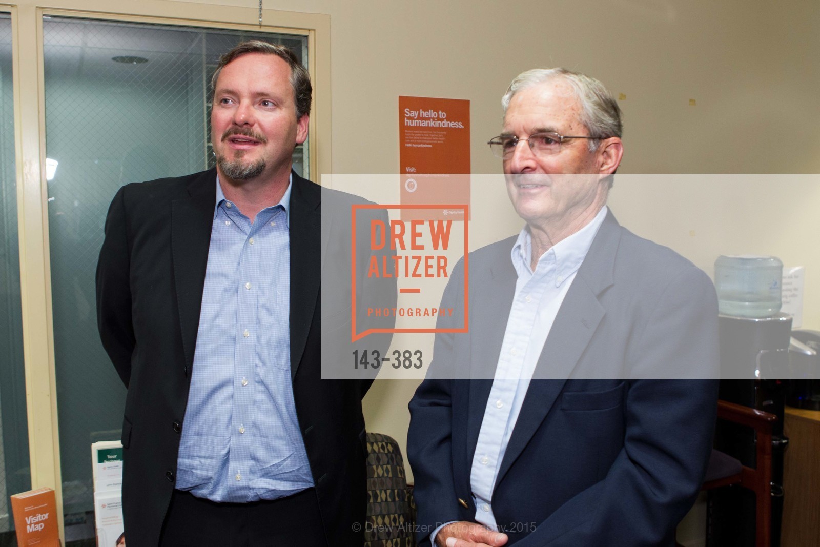 Micahel Gibson, Groundbreaking ceremony for the Phoebe Cowles Center for Comprehensive Pain Treatment, Phoebe Cowles Center for Comprehensive Pain Treatment. 1199 Bush Street, October 15th, 2015,Drew Altizer, Drew Altizer Photography, full-service agency, private events, San Francisco photographer, photographer california