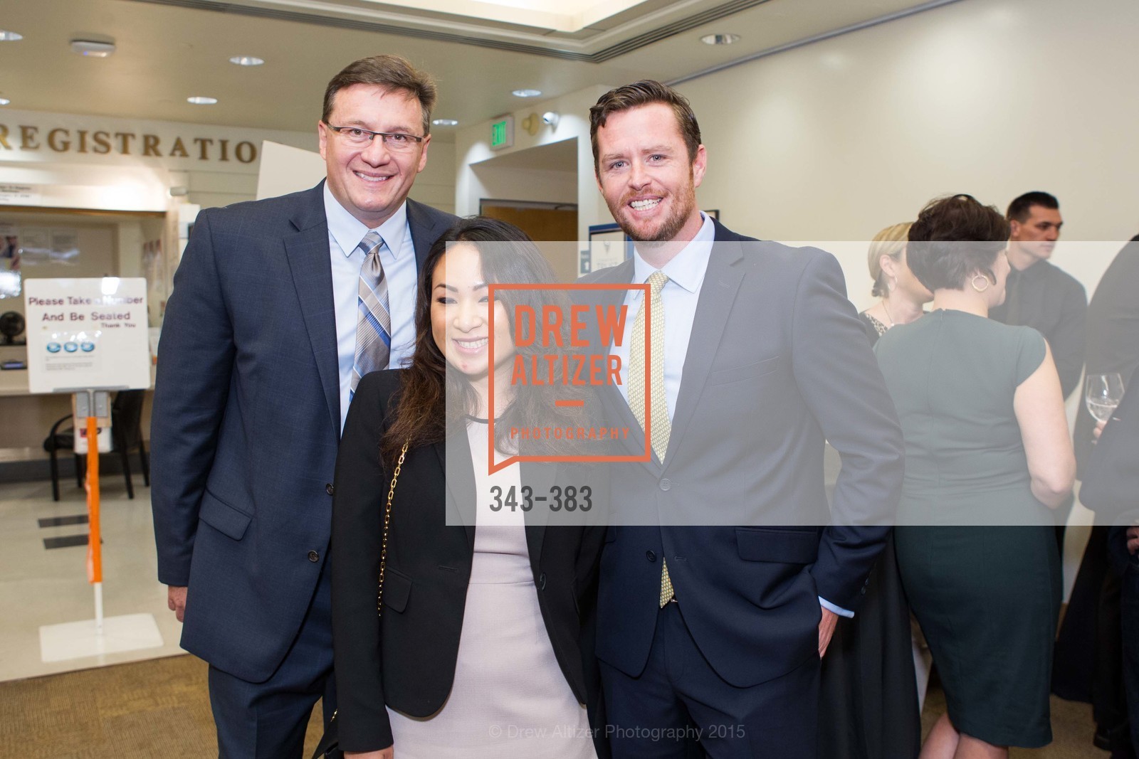 Brian van Wheel, Melanie Guhit, Daragh Byrne, Groundbreaking ceremony for the Phoebe Cowles Center for Comprehensive Pain Treatment, Phoebe Cowles Center for Comprehensive Pain Treatment. 1199 Bush Street, October 15th, 2015,Drew Altizer, Drew Altizer Photography, full-service agency, private events, San Francisco photographer, photographer california