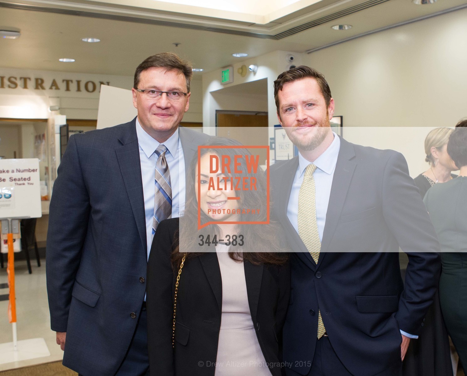 Brian van Wheel, Melanie Guhit, Daragh Byrne, Groundbreaking ceremony for the Phoebe Cowles Center for Comprehensive Pain Treatment, Phoebe Cowles Center for Comprehensive Pain Treatment. 1199 Bush Street, October 15th, 2015,Drew Altizer, Drew Altizer Photography, full-service agency, private events, San Francisco photographer, photographer california