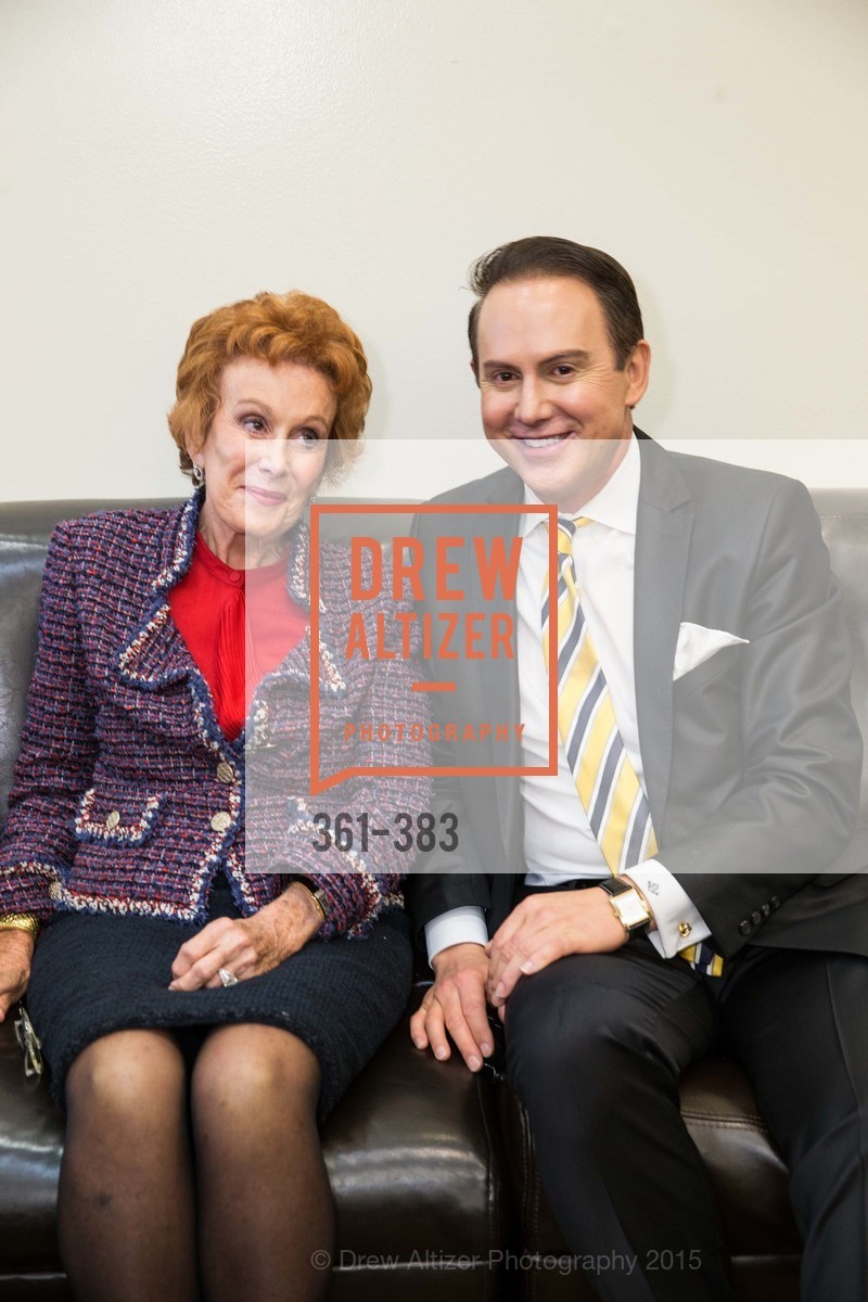 Phoebe Cowles, Joel Goodrich, Groundbreaking ceremony for the Phoebe Cowles Center for Comprehensive Pain Treatment, Phoebe Cowles Center for Comprehensive Pain Treatment. 1199 Bush Street, October 15th, 2015,Drew Altizer, Drew Altizer Photography, full-service agency, private events, San Francisco photographer, photographer california