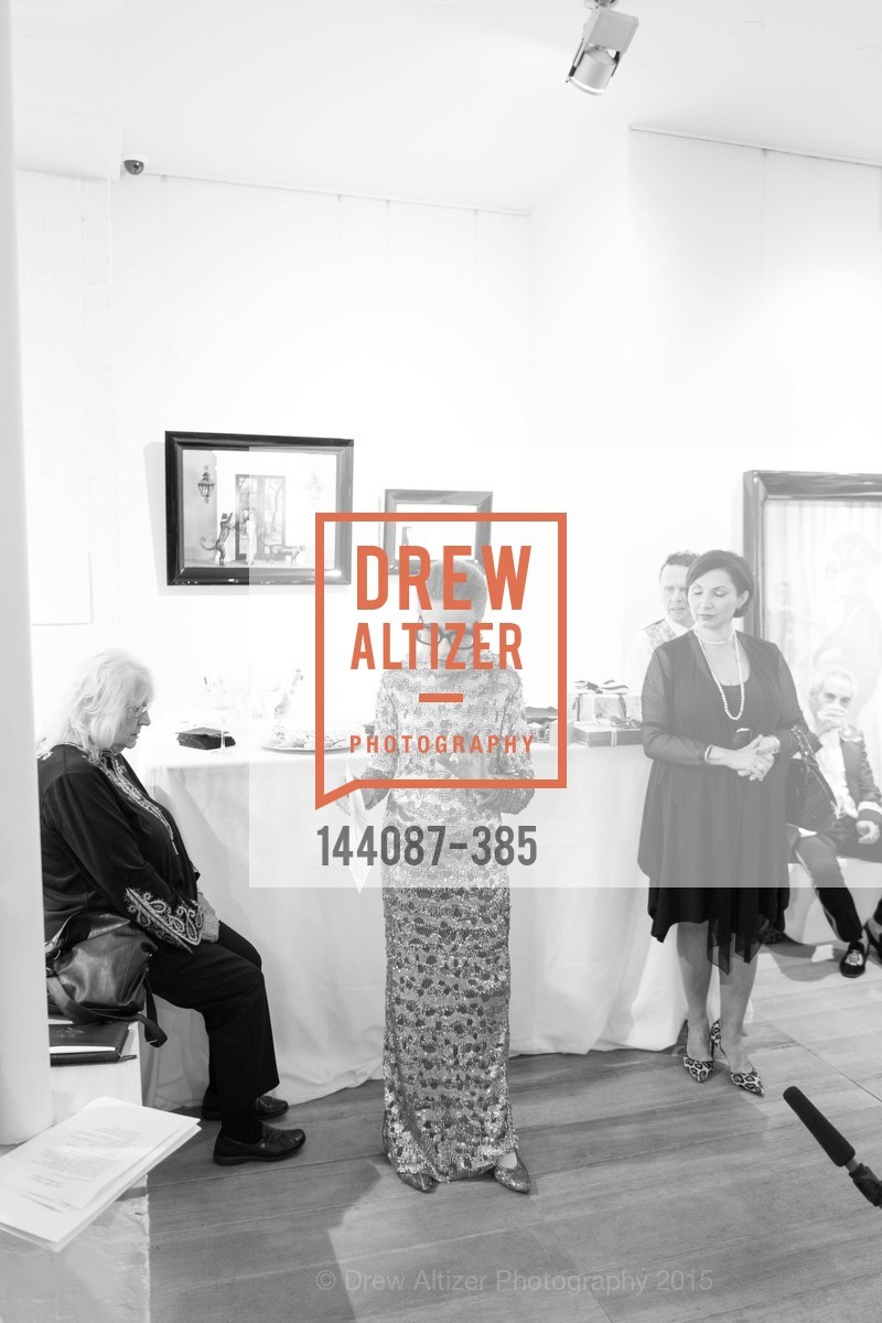 Joy Venturini Bianchi, Celebrating Life through Fashion A Retrospective: Collection of Joy Venturini Bianchi to benefit those who are developmentally disabled, Hedge Gallery. 501 Pacific Ave, October 17th, 2015,Drew Altizer, Drew Altizer Photography, full-service agency, private events, San Francisco photographer, photographer california