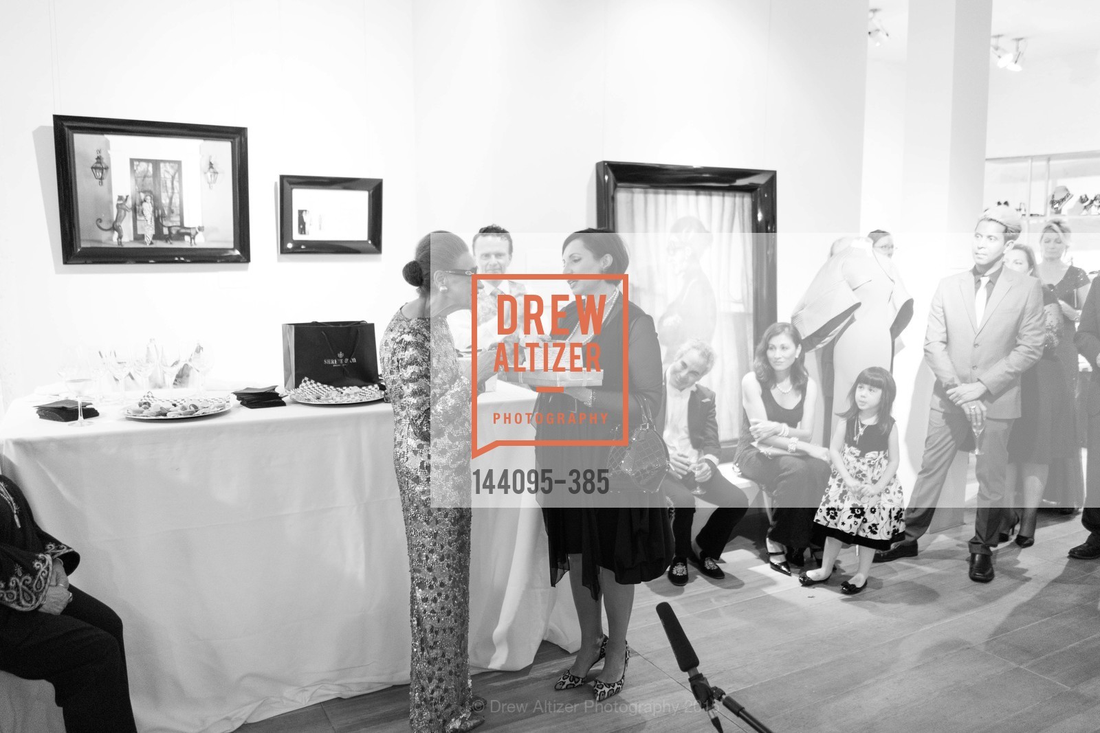 Joy Venturini Bianchi, Celebrating Life through Fashion A Retrospective: Collection of Joy Venturini Bianchi to benefit those who are developmentally disabled, Hedge Gallery. 501 Pacific Ave, October 17th, 2015,Drew Altizer, Drew Altizer Photography, full-service agency, private events, San Francisco photographer, photographer california