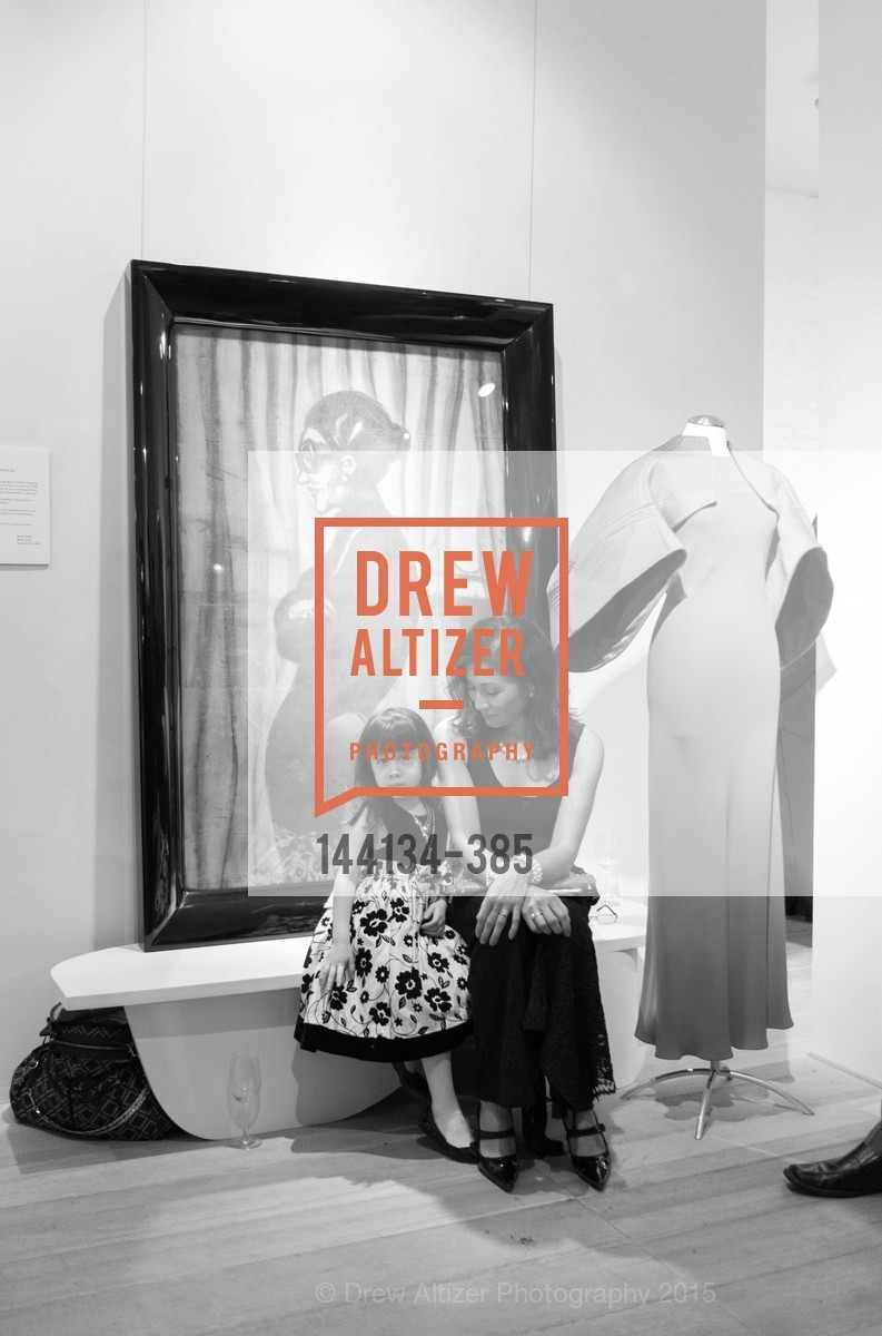 Hanna Degarra, Michelle Pender, Celebrating Life through Fashion A Retrospective: Collection of Joy Venturini Bianchi to benefit those who are developmentally disabled, Hedge Gallery. 501 Pacific Ave, October 17th, 2015,Drew Altizer, Drew Altizer Photography, full-service event agency, private events, San Francisco photographer, photographer California