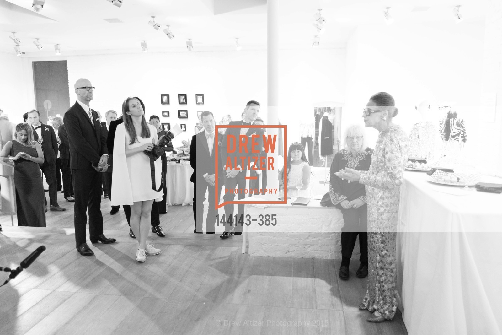 Joy Venturini Bianchi, Celebrating Life through Fashion A Retrospective: Collection of Joy Venturini Bianchi to benefit those who are developmentally disabled, Hedge Gallery. 501 Pacific Ave, October 17th, 2015,Drew Altizer, Drew Altizer Photography, full-service event agency, private events, San Francisco photographer, photographer California
