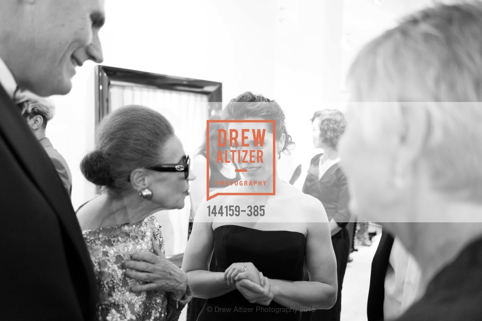 Joy Venturini Bianchi, Jennifer van Warmerdam, Celebrating Life through Fashion A Retrospective: Collection of Joy Venturini Bianchi to benefit those who are developmentally disabled, Hedge Gallery. 501 Pacific Ave, October 17th, 2015,Drew Altizer, Drew Altizer Photography, full-service agency, private events, San Francisco photographer, photographer california