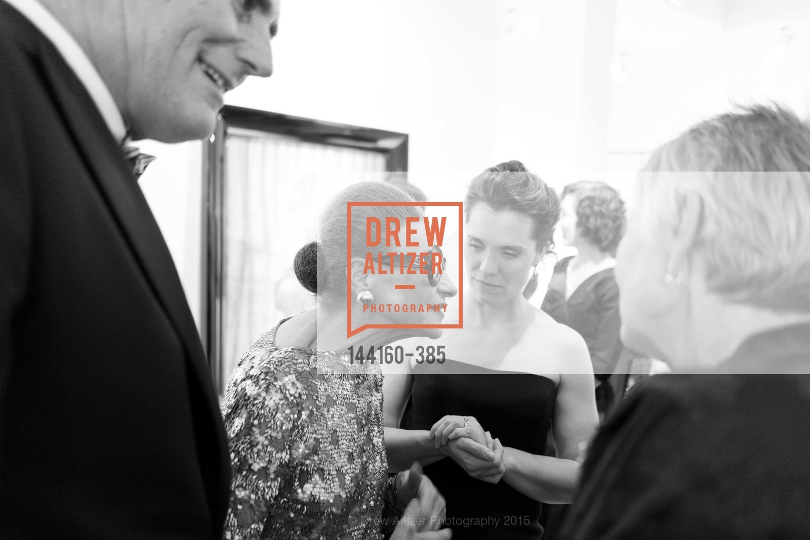 Joy Venturini Bianchi, Jennifer van Warmerdam, Celebrating Life through Fashion A Retrospective: Collection of Joy Venturini Bianchi to benefit those who are developmentally disabled, Hedge Gallery. 501 Pacific Ave, October 17th, 2015