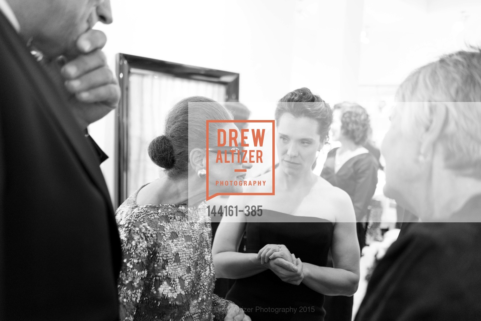 Joy Venturini Bianchi, Jennifer van Warmerdam, Celebrating Life through Fashion A Retrospective: Collection of Joy Venturini Bianchi to benefit those who are developmentally disabled, Hedge Gallery. 501 Pacific Ave, October 17th, 2015,Drew Altizer, Drew Altizer Photography, full-service agency, private events, San Francisco photographer, photographer california