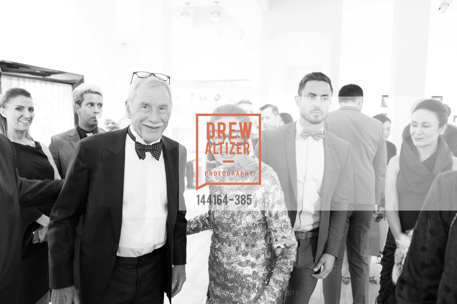 Maxwell Drever, Joy Venturini Bianchi, Celebrating Life through Fashion A Retrospective: Collection of Joy Venturini Bianchi to benefit those who are developmentally disabled, Hedge Gallery. 501 Pacific Ave, October 17th, 2015,Drew Altizer, Drew Altizer Photography, full-service agency, private events, San Francisco photographer, photographer california