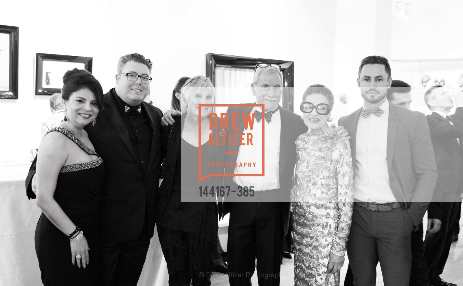 Monaz Mehta, Clif Loftin, Maxwell Drever, Joy Venturini Bianchi, Galen Drever, Celebrating Life through Fashion A Retrospective: Collection of Joy Venturini Bianchi to benefit those who are developmentally disabled, Hedge Gallery. 501 Pacific Ave, October 17th, 2015,Drew Altizer, Drew Altizer Photography, full-service agency, private events, San Francisco photographer, photographer california