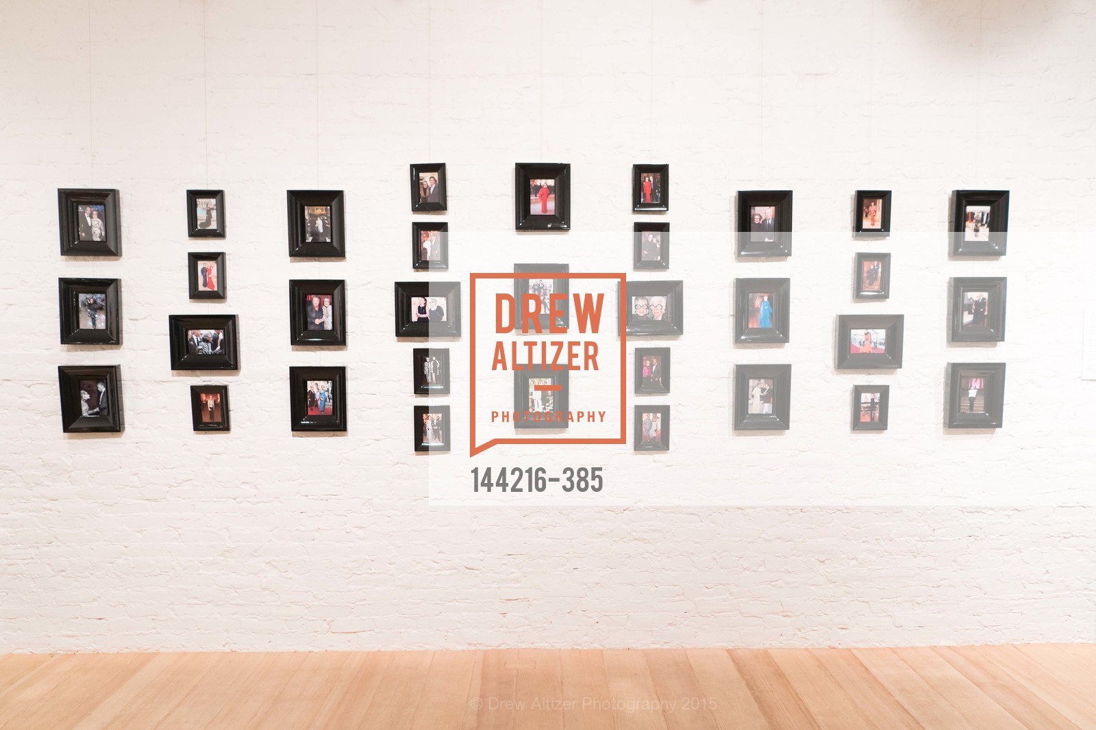 Atmosphere, Celebrating Life through Fashion A Retrospective: Collection of Joy Venturini Bianchi to benefit those who are developmentally disabled, Hedge Gallery. 501 Pacific Ave, October 17th, 2015,Drew Altizer, Drew Altizer Photography, full-service agency, private events, San Francisco photographer, photographer california