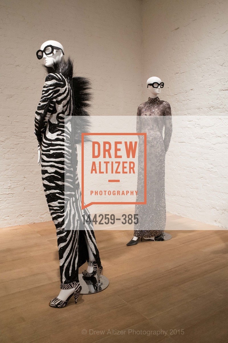 Atmosphere, Celebrating Life through Fashion A Retrospective: Collection of Joy Venturini Bianchi to benefit those who are developmentally disabled, Hedge Gallery. 501 Pacific Ave, October 17th, 2015,Drew Altizer, Drew Altizer Photography, full-service event agency, private events, San Francisco photographer, photographer California