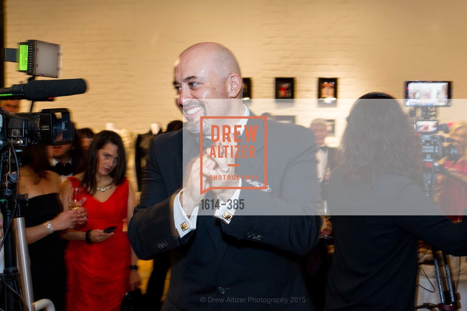 Alfredo Pedroza, Celebrating Life through Fashion A Retrospective: Collection of Joy Venturini Bianchi to benefit those who are developmentally disabled, Hedge Gallery. 501 Pacific Ave, October 17th, 2015,Drew Altizer, Drew Altizer Photography, full-service agency, private events, San Francisco photographer, photographer california