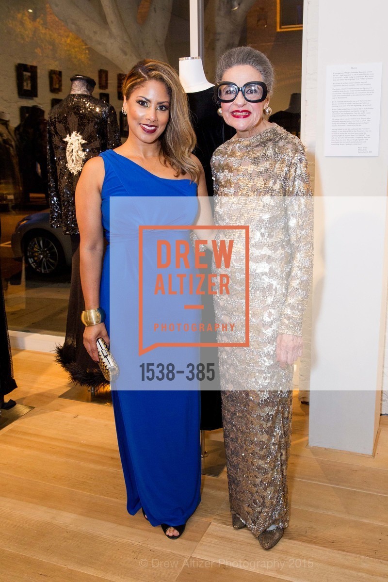 Joy Venturini Bianchi, Celebrating Life through Fashion A Retrospective: Collection of Joy Venturini Bianchi to benefit those who are developmentally disabled, Hedge Gallery. 501 Pacific Ave, October 17th, 2015,Drew Altizer, Drew Altizer Photography, full-service agency, private events, San Francisco photographer, photographer california