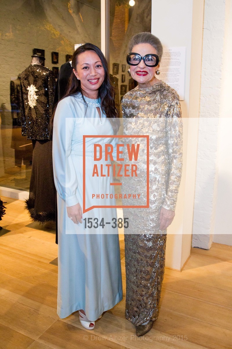 Sarah Hoang, Joy Venturini Bianchi, Celebrating Life through Fashion A Retrospective: Collection of Joy Venturini Bianchi to benefit those who are developmentally disabled, Hedge Gallery. 501 Pacific Ave, October 17th, 2015,Drew Altizer, Drew Altizer Photography, full-service agency, private events, San Francisco photographer, photographer california