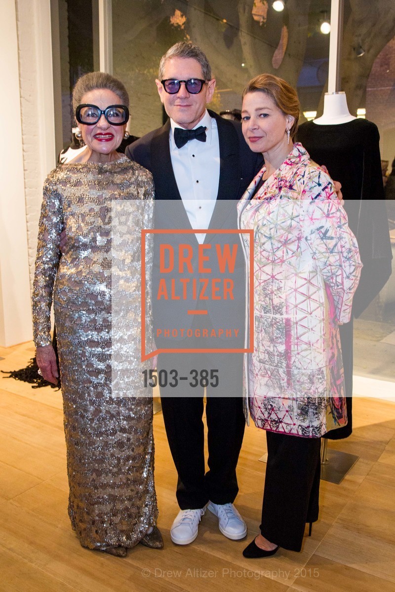 Joy Venturini Bianchi, Steven Volpe, Melissa Emergui, Celebrating Life through Fashion A Retrospective: Collection of Joy Venturini Bianchi to benefit those who are developmentally disabled, Hedge Gallery. 501 Pacific Ave, October 17th, 2015,Drew Altizer, Drew Altizer Photography, full-service agency, private events, San Francisco photographer, photographer california