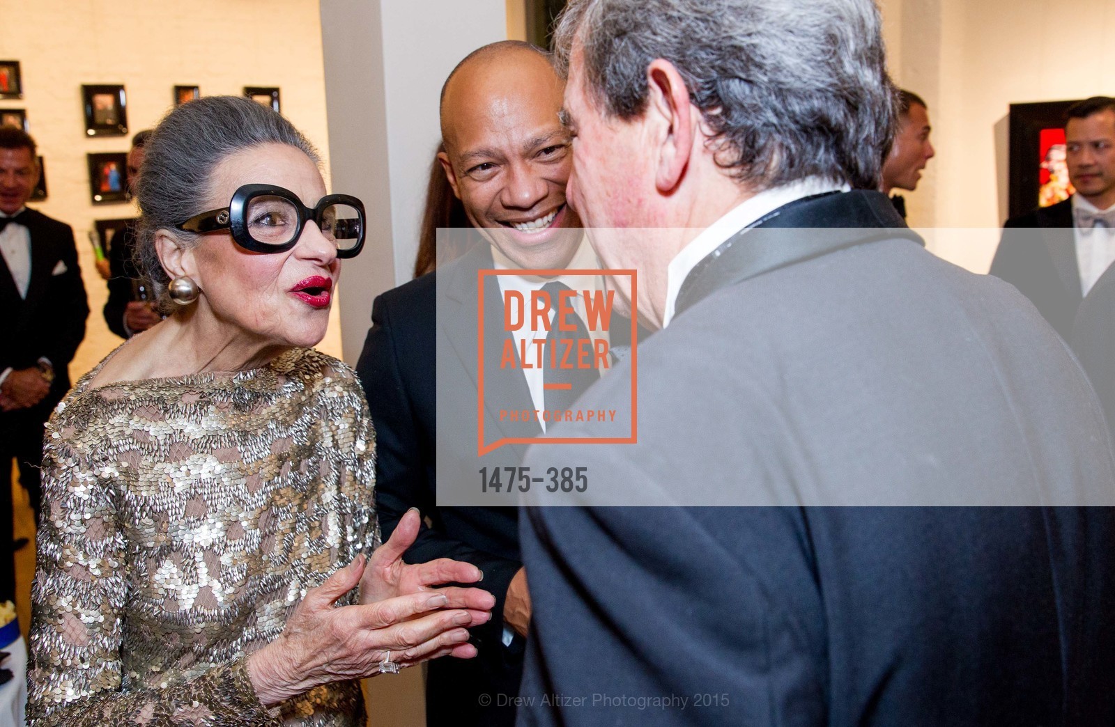 Joy Venturini Bianchi, Ken McNeely, Celebrating Life through Fashion A Retrospective: Collection of Joy Venturini Bianchi to benefit those who are developmentally disabled, Hedge Gallery. 501 Pacific Ave, October 17th, 2015,Drew Altizer, Drew Altizer Photography, full-service agency, private events, San Francisco photographer, photographer california