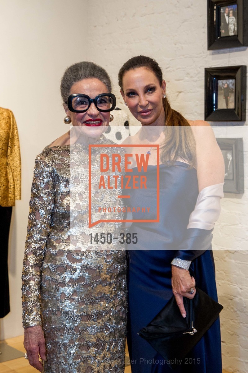 Joy Venturini Bianchi, Lisa Pliner, Celebrating Life through Fashion A Retrospective: Collection of Joy Venturini Bianchi to benefit those who are developmentally disabled, Hedge Gallery. 501 Pacific Ave, October 17th, 2015,Drew Altizer, Drew Altizer Photography, full-service agency, private events, San Francisco photographer, photographer california