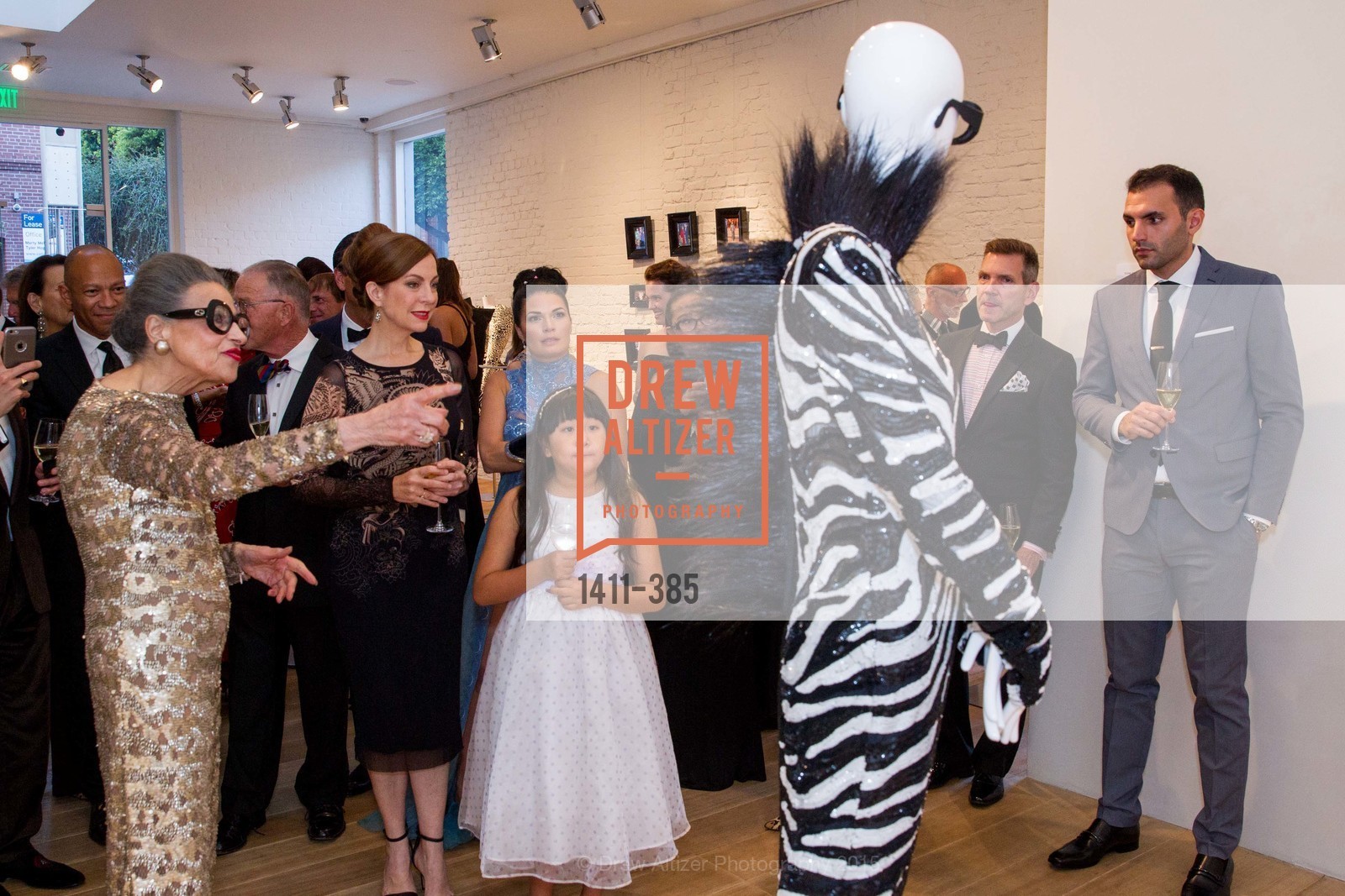 Joy Venturini Bianchi, Celebrating Life through Fashion A Retrospective: Collection of Joy Venturini Bianchi to benefit those who are developmentally disabled, Hedge Gallery. 501 Pacific Ave, October 17th, 2015,Drew Altizer, Drew Altizer Photography, full-service agency, private events, San Francisco photographer, photographer california