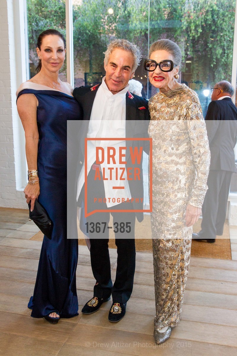 Lisa Pliner, Donald Pliner, Joy Venturini Bianchi, Celebrating Life through Fashion A Retrospective: Collection of Joy Venturini Bianchi to benefit those who are developmentally disabled, Hedge Gallery. 501 Pacific Ave, October 17th, 2015,Drew Altizer, Drew Altizer Photography, full-service agency, private events, San Francisco photographer, photographer california