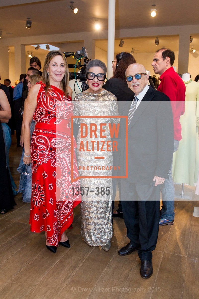 Lisa Pliner, Donald Pliner, Joy Venturini Bianchi, Celebrating Life through Fashion A Retrospective: Collection of Joy Venturini Bianchi to benefit those who are developmentally disabled, Hedge Gallery. 501 Pacific Ave, October 17th, 2015,Drew Altizer, Drew Altizer Photography, full-service agency, private events, San Francisco photographer, photographer california