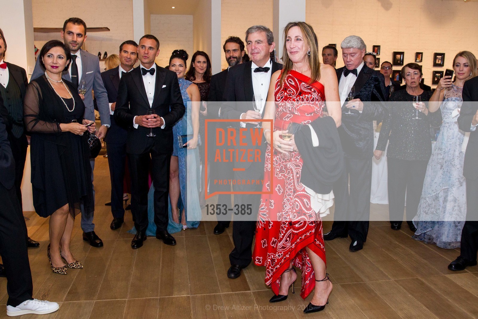 Atmosphere, Celebrating Life through Fashion A Retrospective: Collection of Joy Venturini Bianchi to benefit those who are developmentally disabled, Hedge Gallery. 501 Pacific Ave, October 17th, 2015,Drew Altizer, Drew Altizer Photography, full-service agency, private events, San Francisco photographer, photographer california