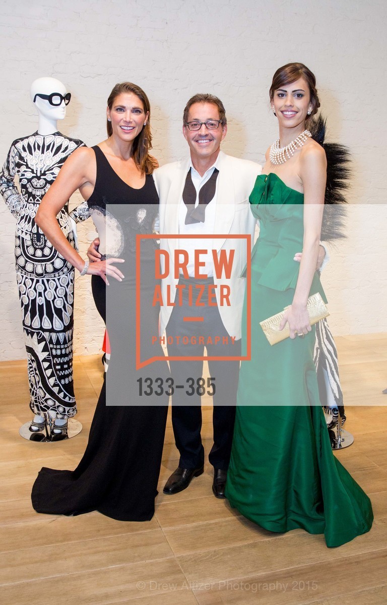 Christine Williams, Andy Chase, Kendall Chase, Celebrating Life through Fashion A Retrospective: Collection of Joy Venturini Bianchi to benefit those who are developmentally disabled, Hedge Gallery. 501 Pacific Ave, October 17th, 2015,Drew Altizer, Drew Altizer Photography, full-service agency, private events, San Francisco photographer, photographer california