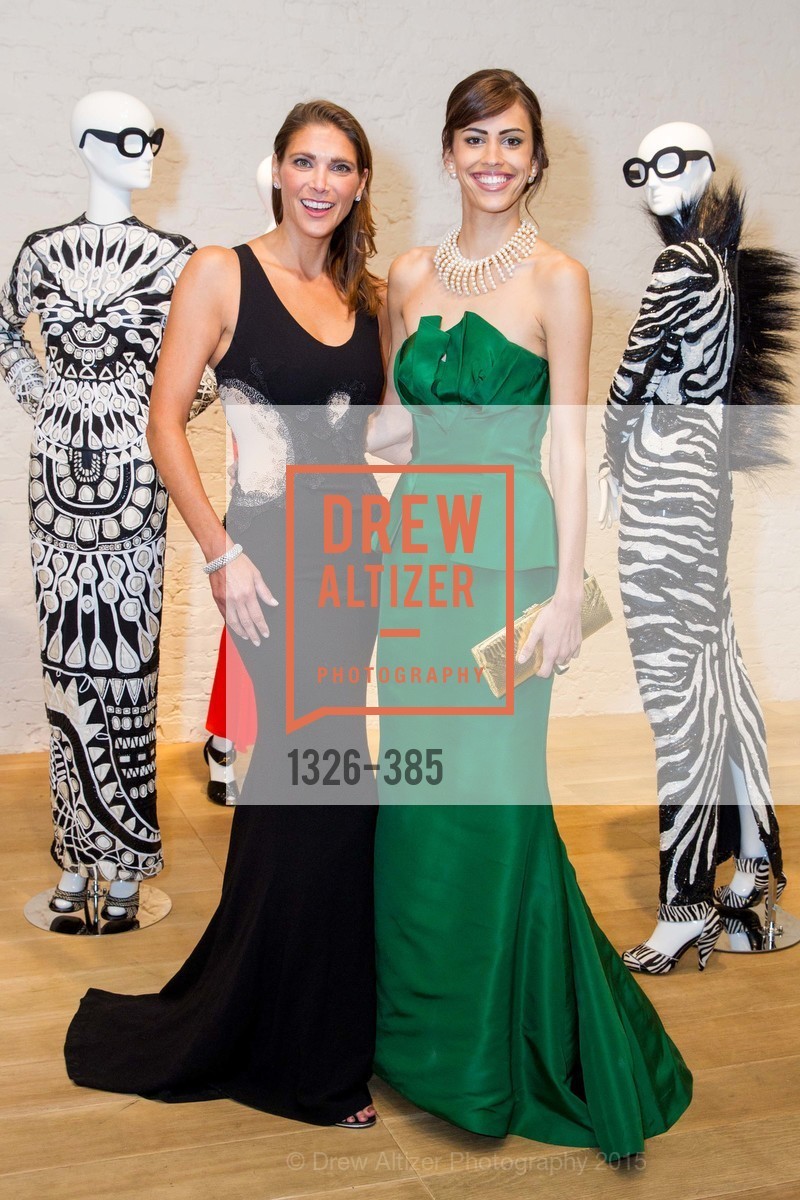 Christine Williams, Kendall Chase, Celebrating Life through Fashion A Retrospective: Collection of Joy Venturini Bianchi to benefit those who are developmentally disabled, Hedge Gallery. Hedge Gallery, . 501 Pacific Ave, October 17th, 2015, Photo #1326-385 Christine Williams, Kendall Chase, Photo #1326-385