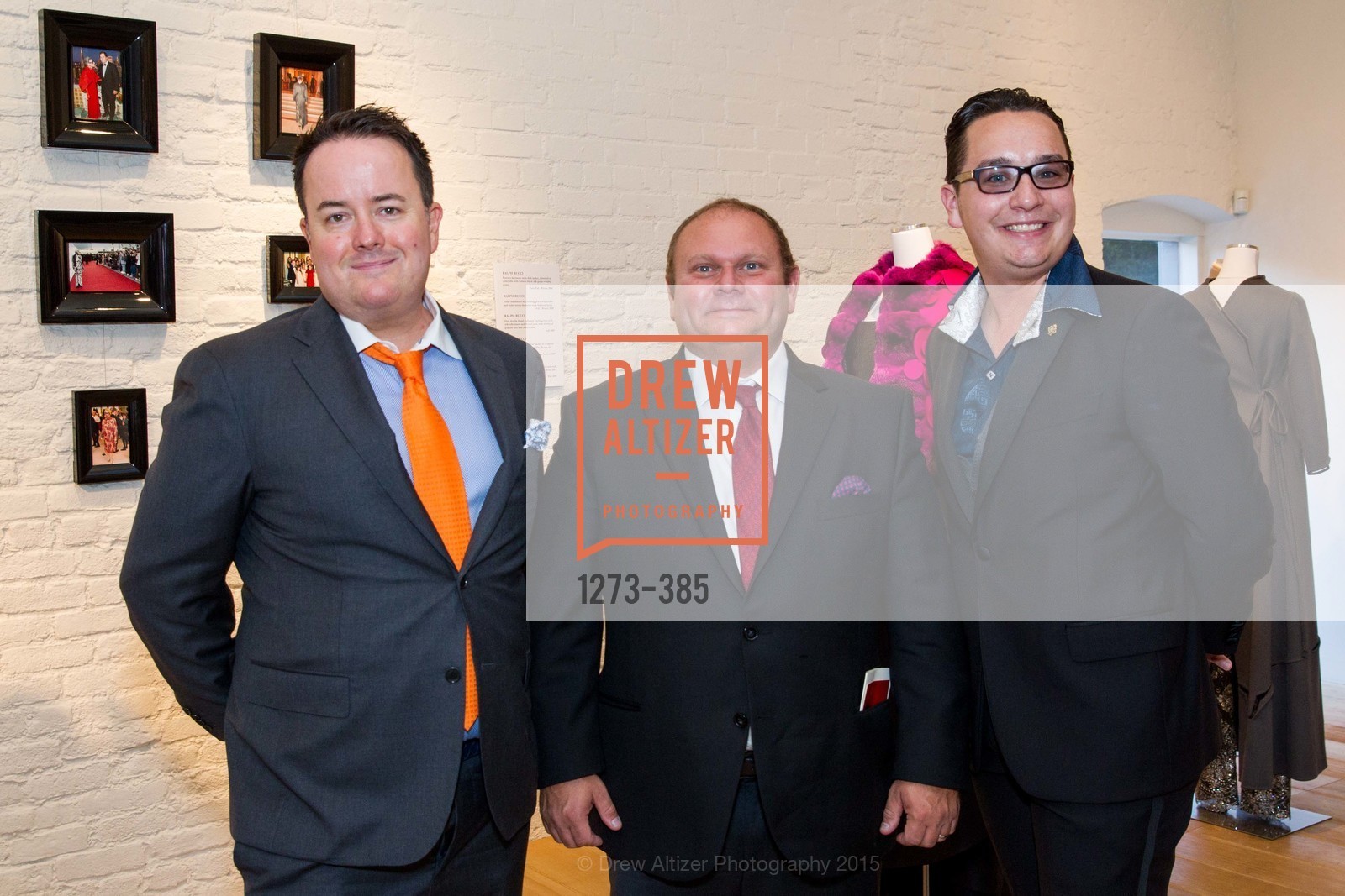 Shane Hensinger, Celebrating Life through Fashion A Retrospective: Collection of Joy Venturini Bianchi to benefit those who are developmentally disabled, Hedge Gallery. 501 Pacific Ave, October 17th, 2015,Drew Altizer, Drew Altizer Photography, full-service agency, private events, San Francisco photographer, photographer california