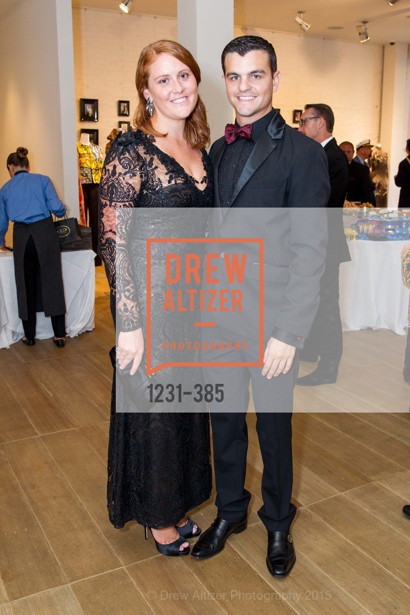 Samantha Morgan, Taylor Holmes, Celebrating Life through Fashion A Retrospective: Collection of Joy Venturini Bianchi to benefit those who are developmentally disabled, Hedge Gallery. 501 Pacific Ave, October 17th, 2015,Drew Altizer, Drew Altizer Photography, full-service agency, private events, San Francisco photographer, photographer california