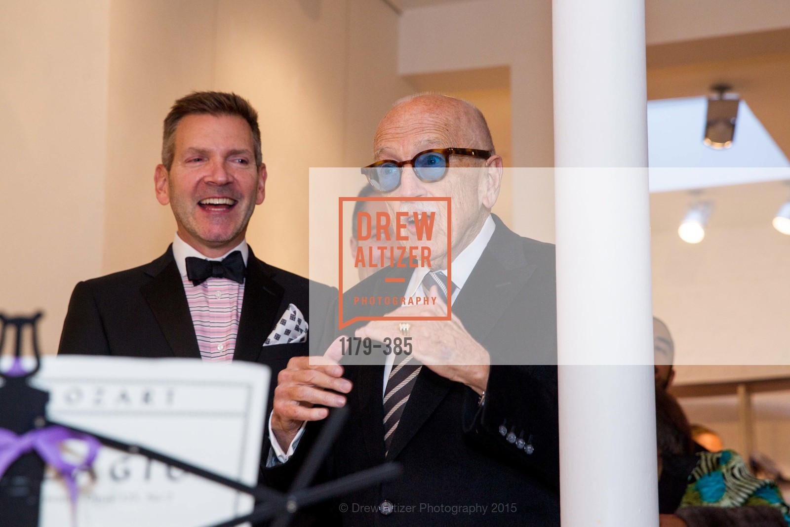 Eric Petsinger, Wilkes Bashford, Celebrating Life through Fashion A Retrospective: Collection of Joy Venturini Bianchi to benefit those who are developmentally disabled, Hedge Gallery. 501 Pacific Ave, October 17th, 2015,Drew Altizer, Drew Altizer Photography, full-service event agency, private events, San Francisco photographer, photographer California