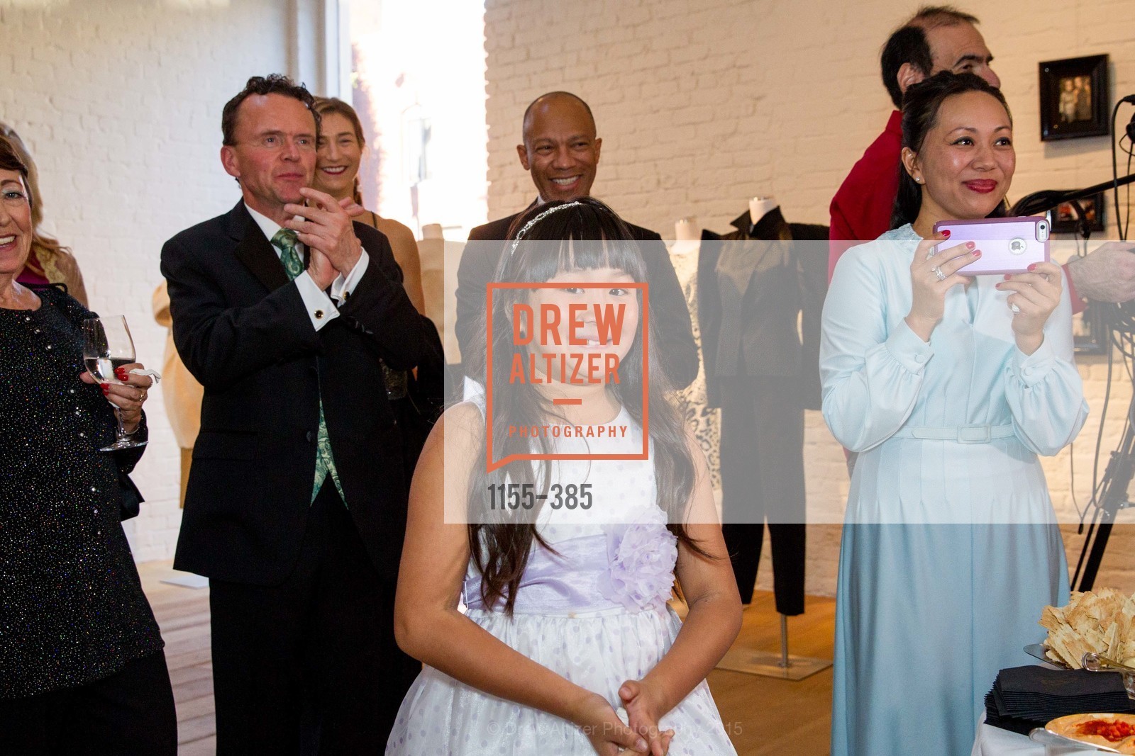 Phianna Luu, Celebrating Life through Fashion A Retrospective: Collection of Joy Venturini Bianchi to benefit those who are developmentally disabled, Hedge Gallery. 501 Pacific Ave, October 17th, 2015,Drew Altizer, Drew Altizer Photography, full-service agency, private events, San Francisco photographer, photographer california